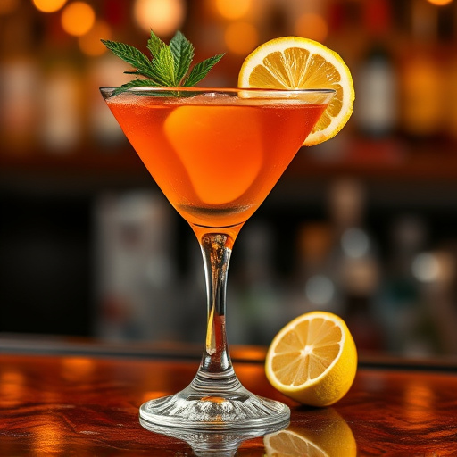 cocktail