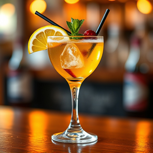 cocktail