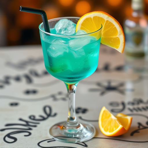 cocktail