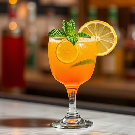 cocktail