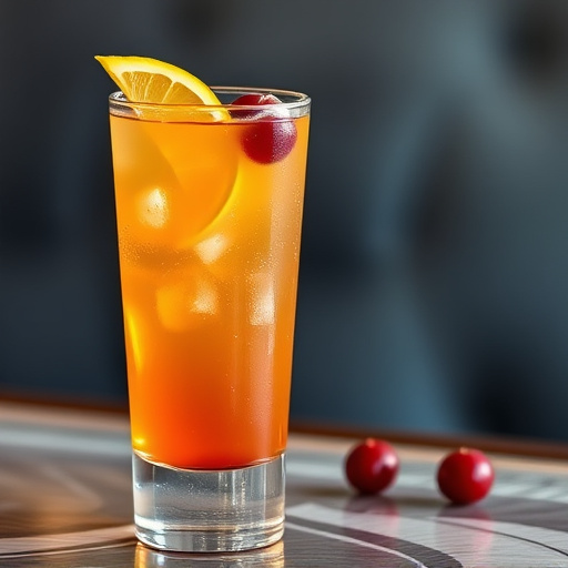 cocktail