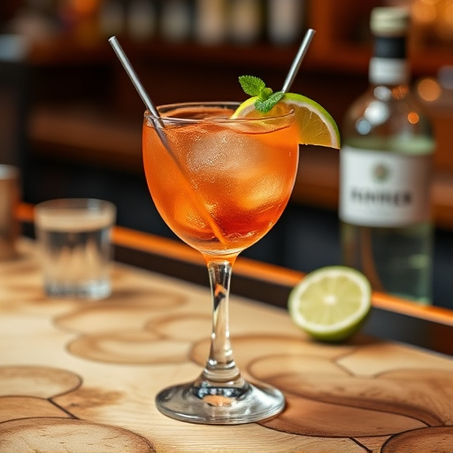cocktail
