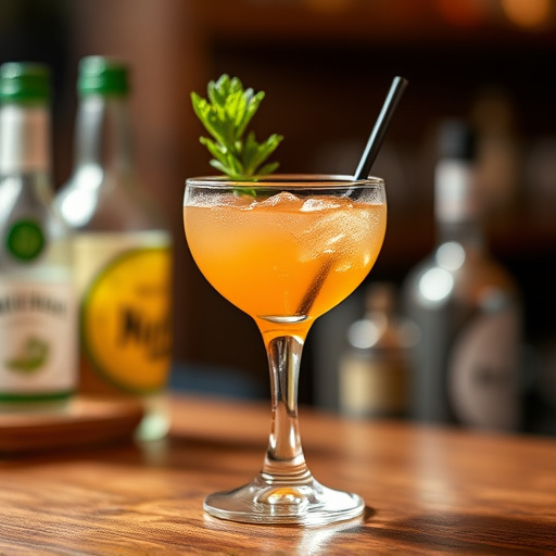 cocktail