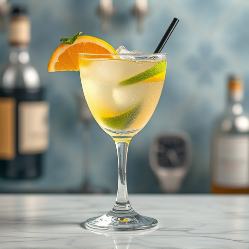 cocktail