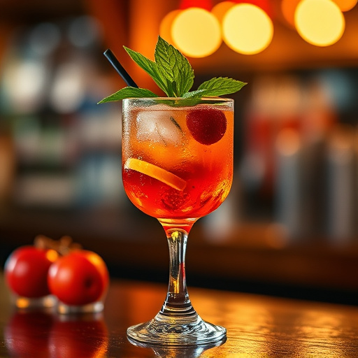 cocktail