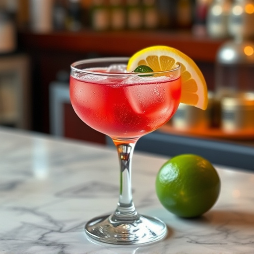 cocktail