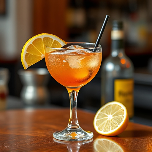 cocktail