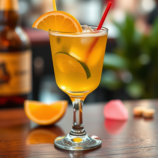 cocktail