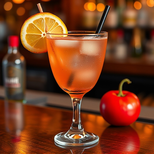 cocktail
