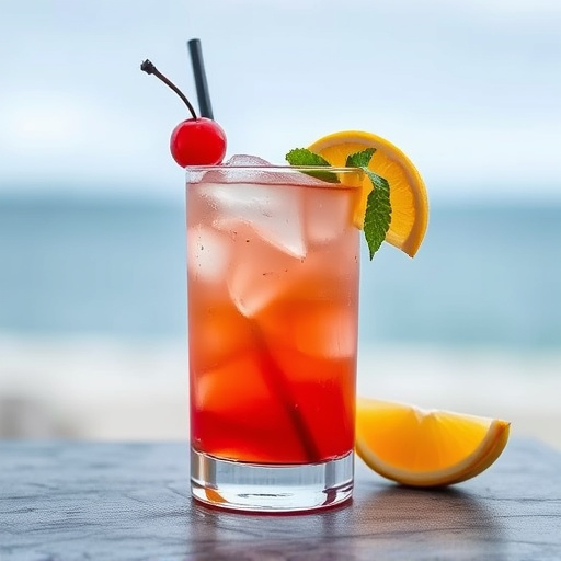 cocktail