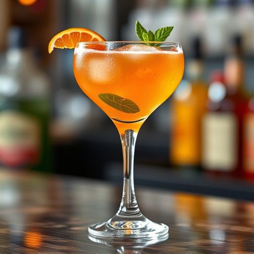 cocktail