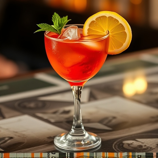 cocktail