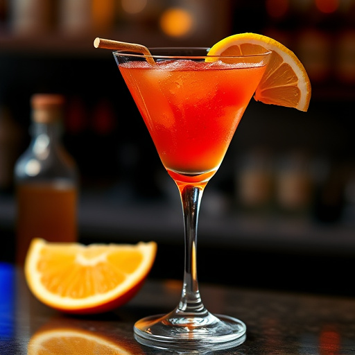 cocktail