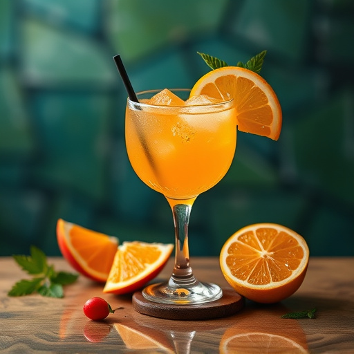 cocktail