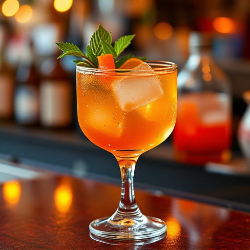 cocktail