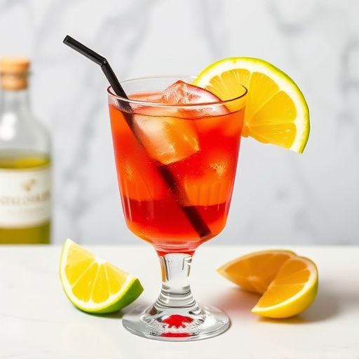 cocktail
