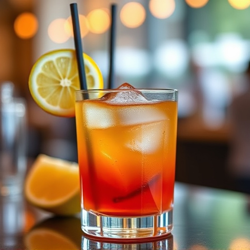 cocktail
