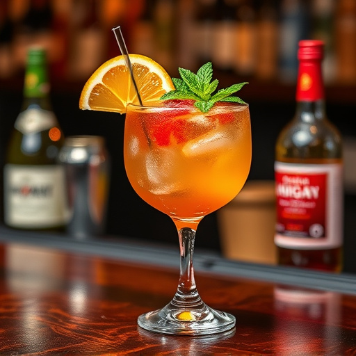 cocktail
