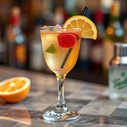 cocktail