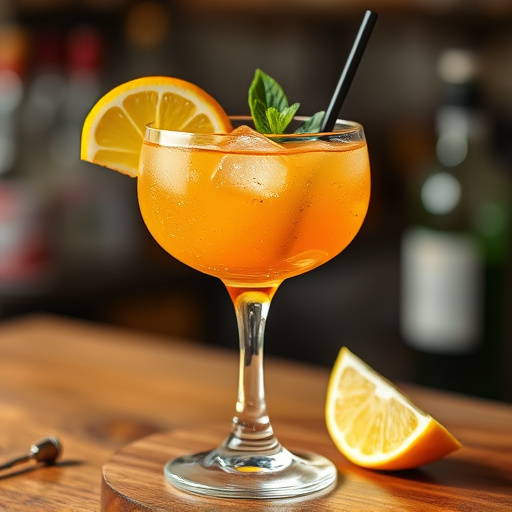 cocktail
