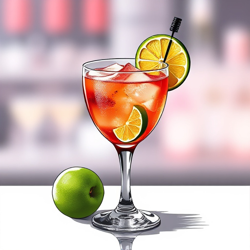 cocktail