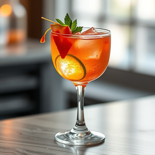cocktail