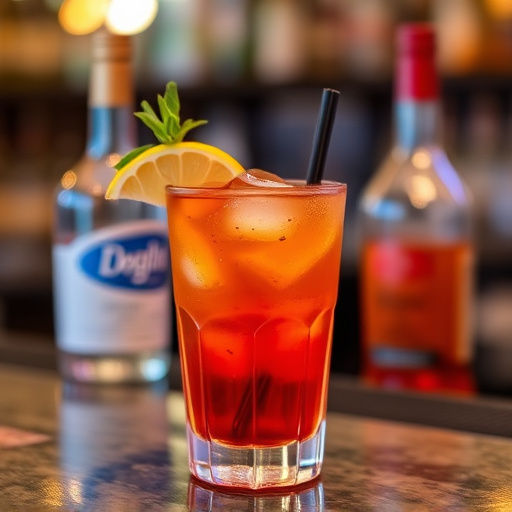 cocktail