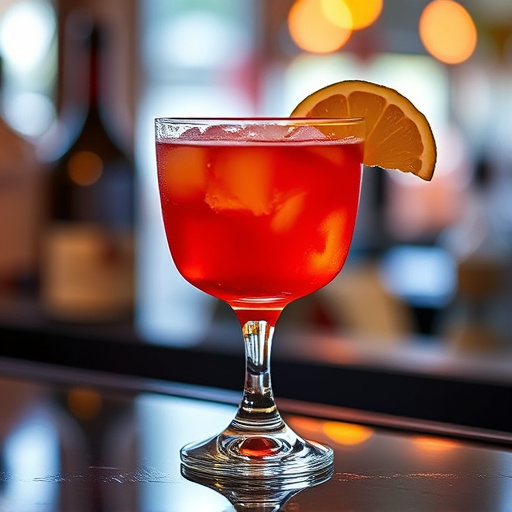 cocktail