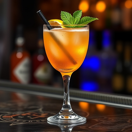 cocktail