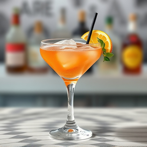 cocktail