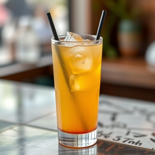 cocktail