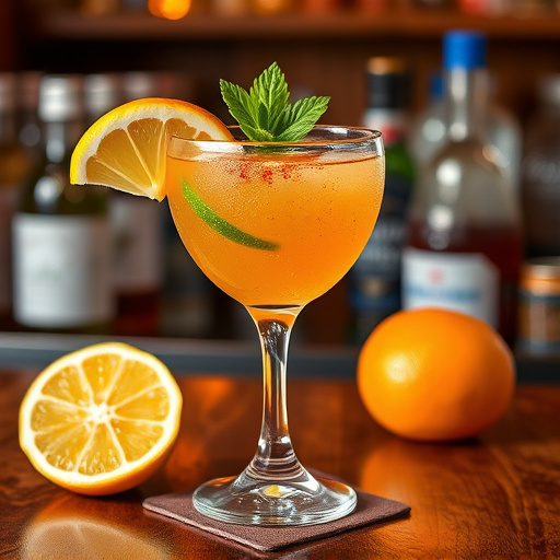 cocktail