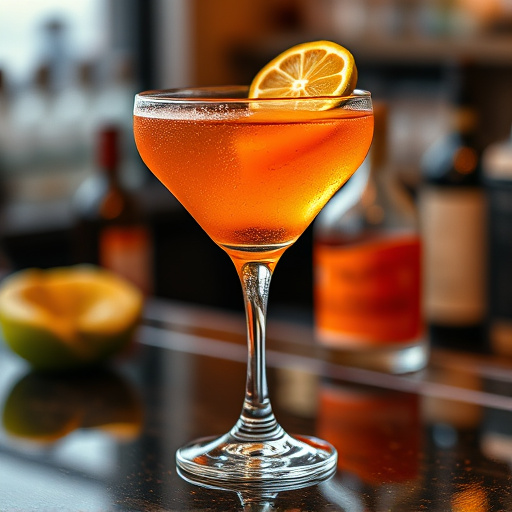 cocktail