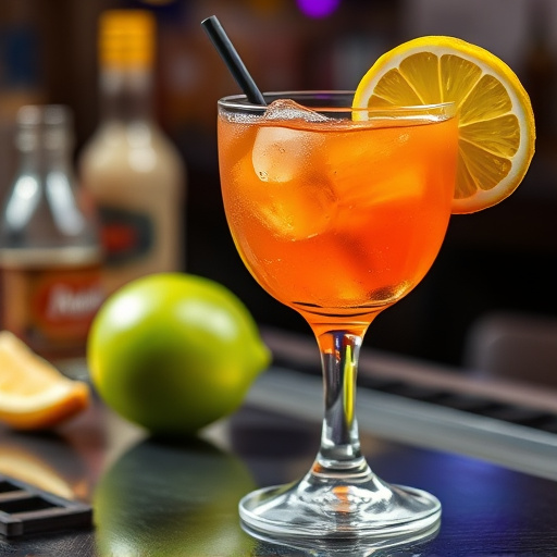 cocktail