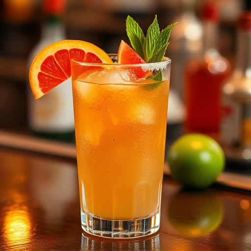 cocktail