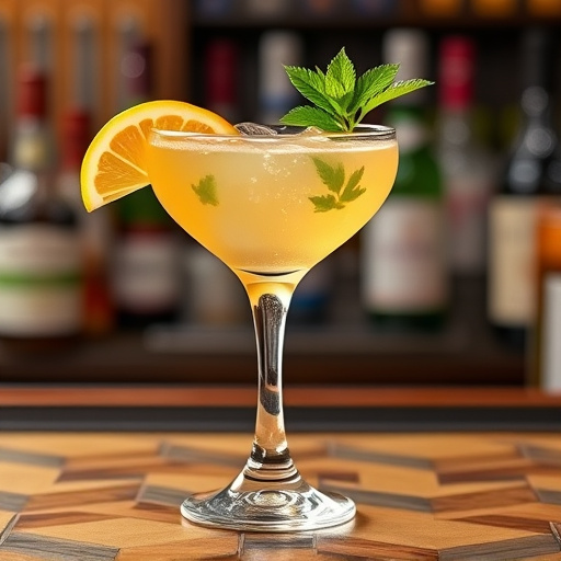 cocktail