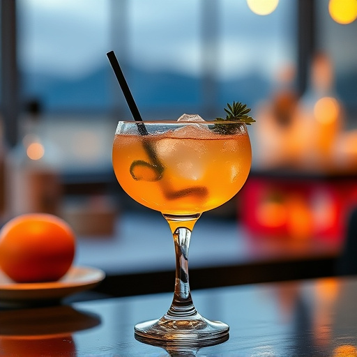 cocktail
