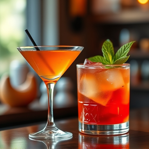 cocktail
