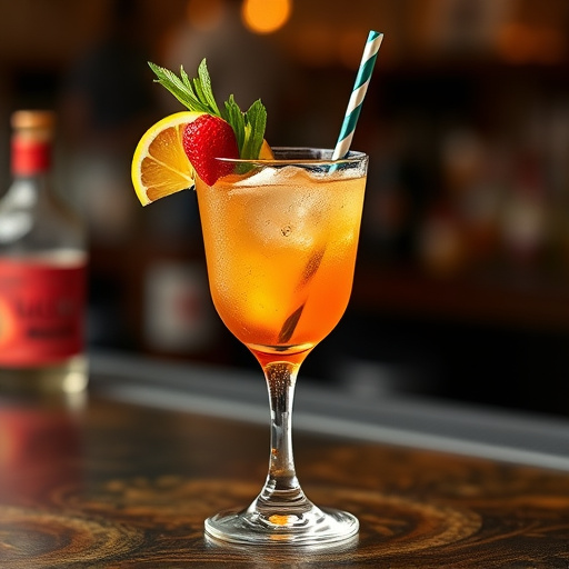 cocktail