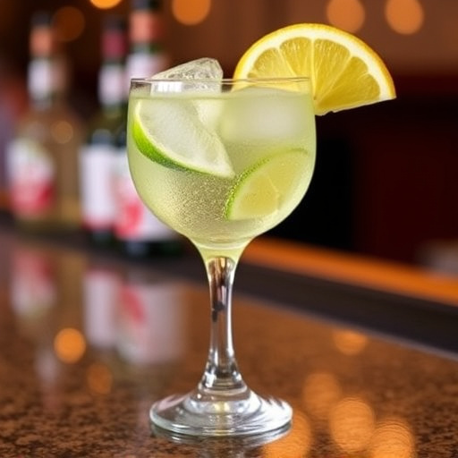 cocktail