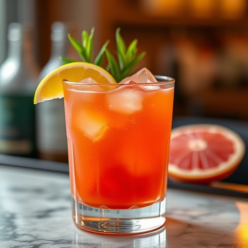 cocktail