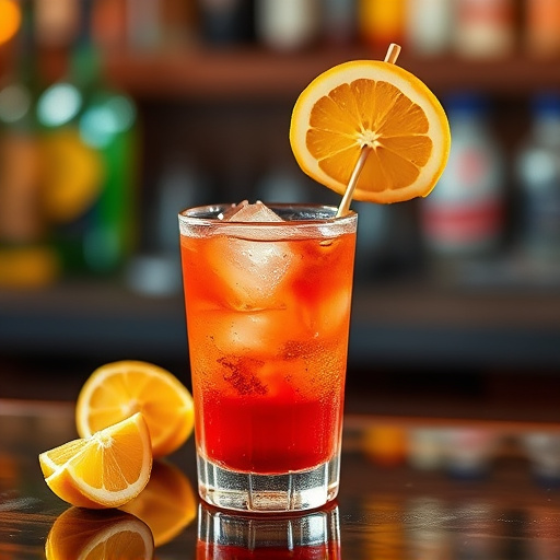cocktail