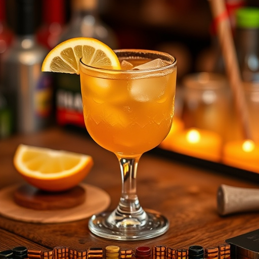 cocktail