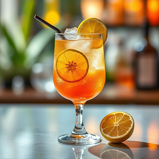cocktail