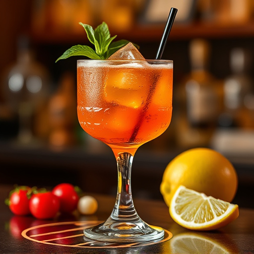 cocktail