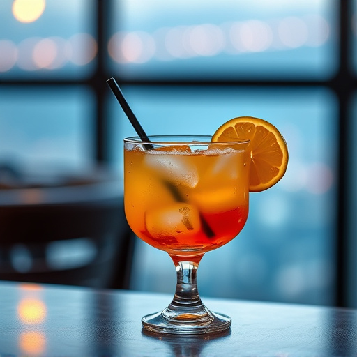 cocktail