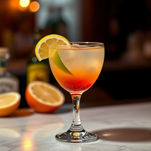 cocktail