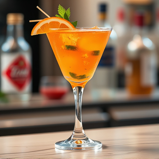 cocktail