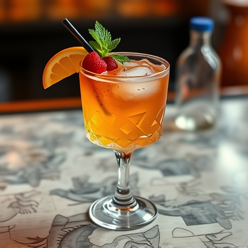cocktail