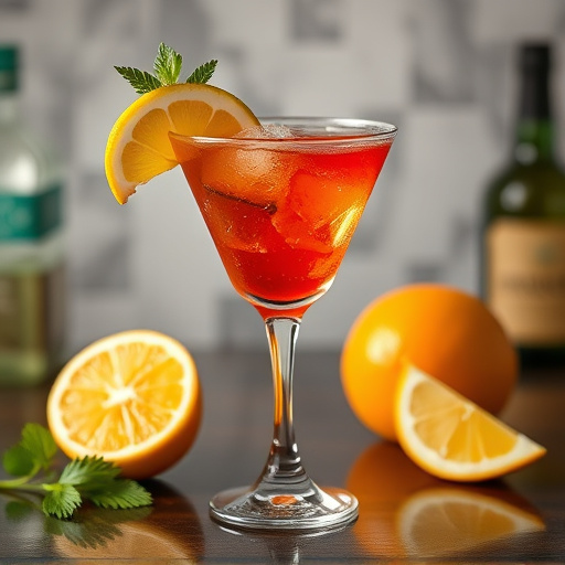 cocktail